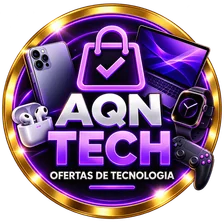 AQN Ofertas de Tecnologia, ofertas de tecnologia