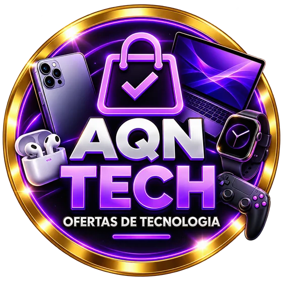 AQN Ofertas de Tecnologia, ofertas de tecnologia