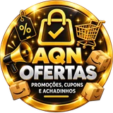 Logo da AQN Ofertas